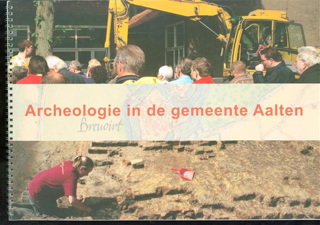 Archeologie in de gemeente Aalten
