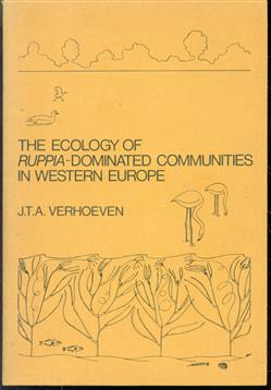 The ecology of Ruppia-dominated communities in western Europe