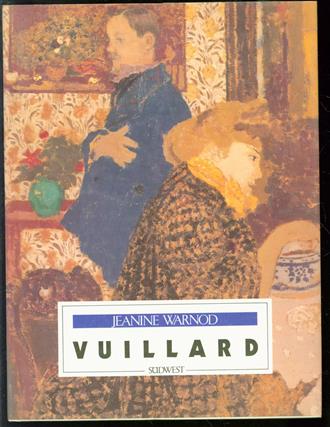 E. Vuillard