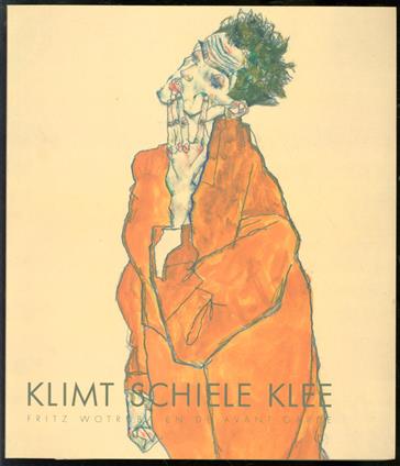 Klimt, Schiele, Klee, Fritz Wotruba en de avant-garde