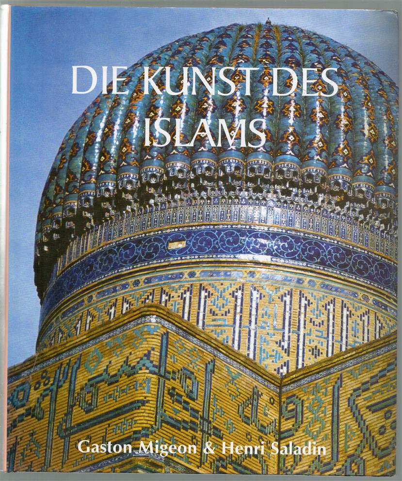 Die Kunst des Islams