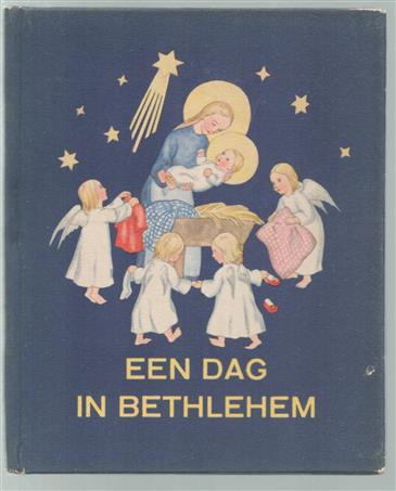 Een dag in Bethlehem