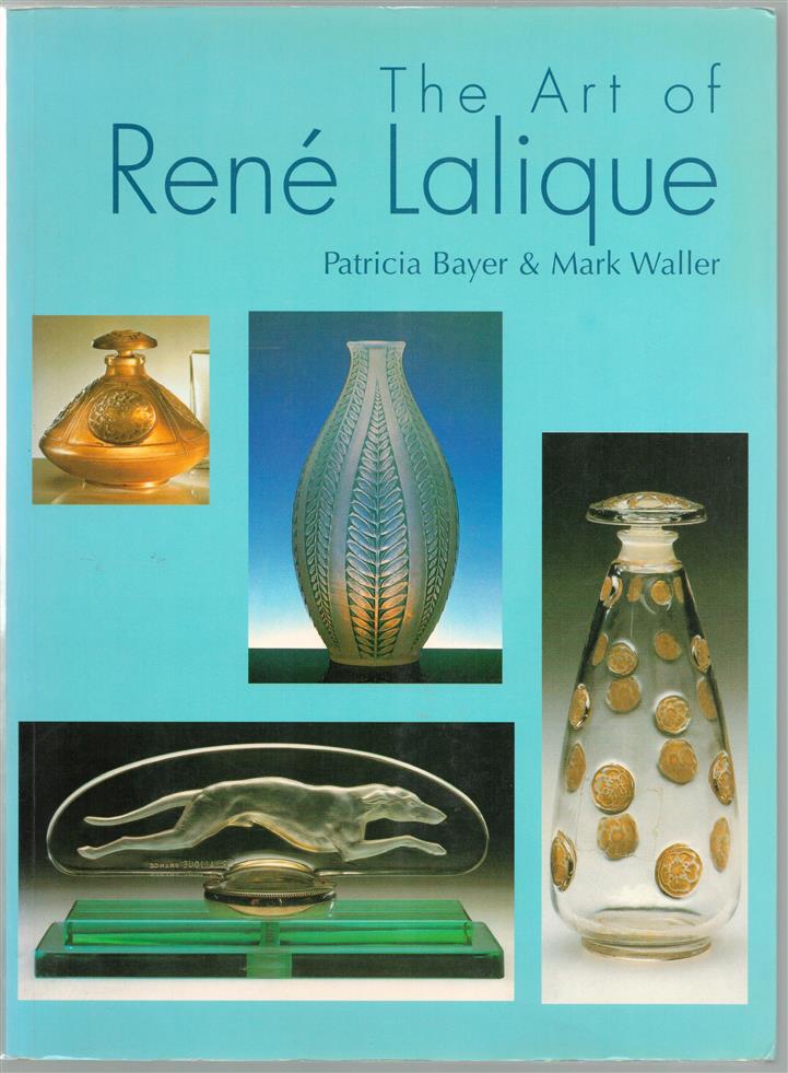 The art of René Lalique
