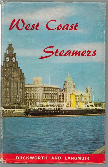 West Coast steamers.