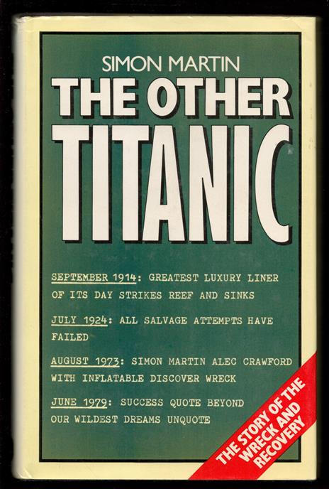 The other Titanic