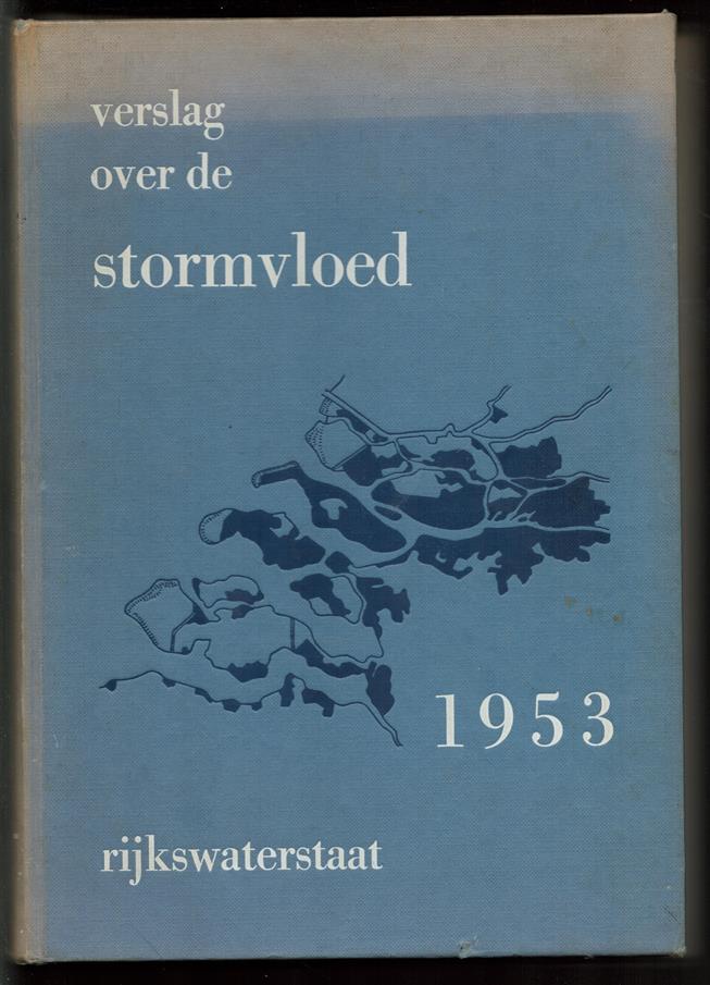 Verslag over de stormvloed van 1953