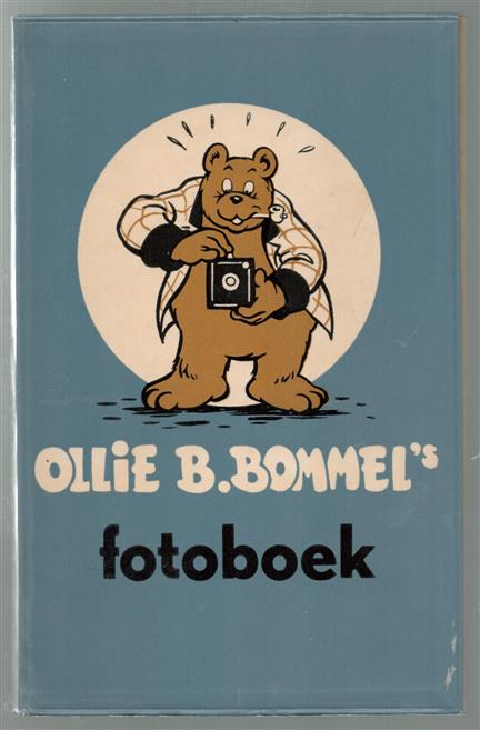 Ollie B. Bommel's fotoboek