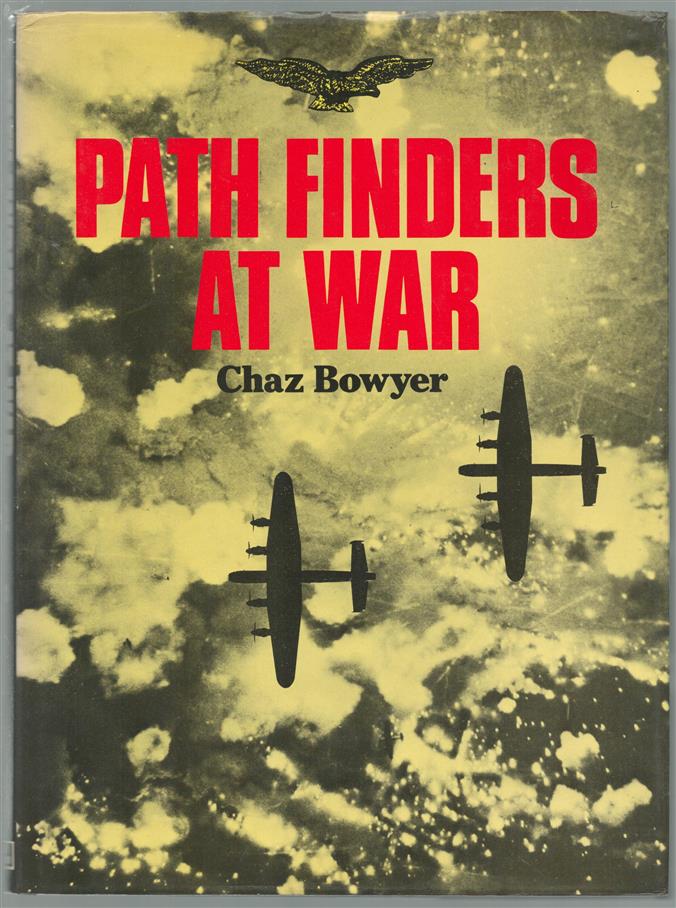 Path Finders at war