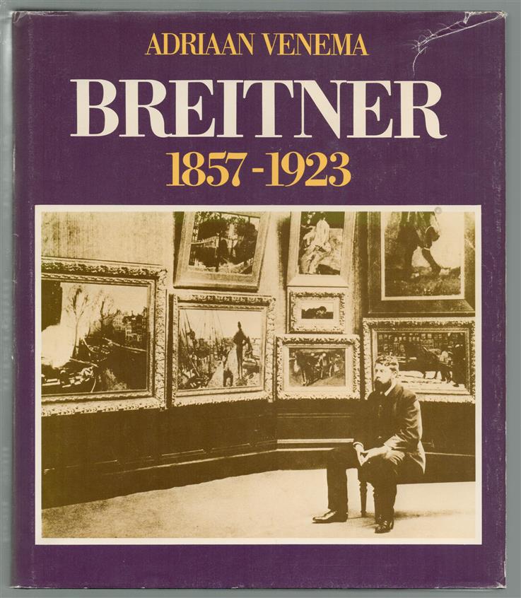 G. H. Breitner, 1857-1923