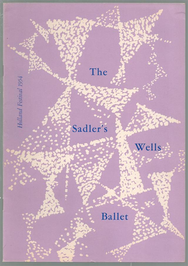 The Sadler s Ballet