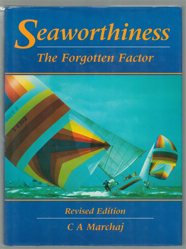 Seaworthiness : the forgotten factor