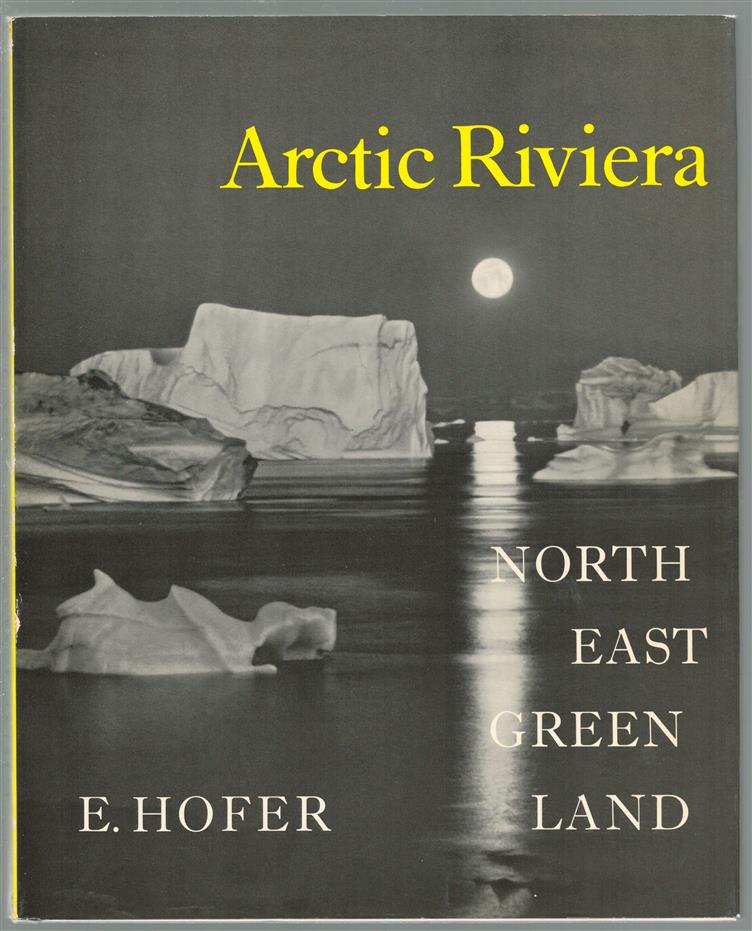 Arctic Riviera : Northeast Greenland