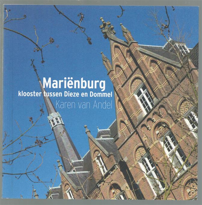 Marienburg, klooster tussen Dieze en Dommel