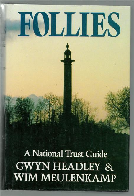 Follies : a National Trust guide