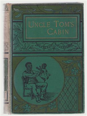 Uncle Tom's cabin. With illustrations by George H. Thomas and an introduction and a bibliography.