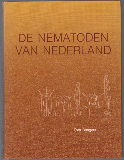 De nematoden van Nederland : een identificatietabel voor de in Nederland aangetroffen zoetwater- en bodembewonende nematoden