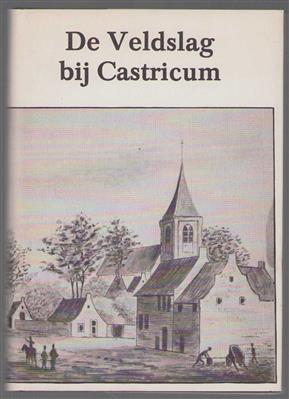 De veldslag bij Castricum in 1799, weken van angst