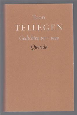 Gedichten 1977-1999