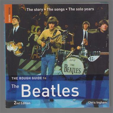 The rough guide to the Beatles