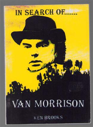 In search of Van Morrison