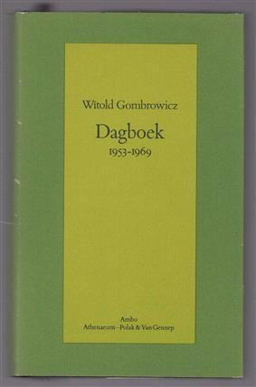 Dagboek 1953-1969