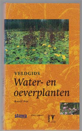 Veldgids water- en oeverplanten