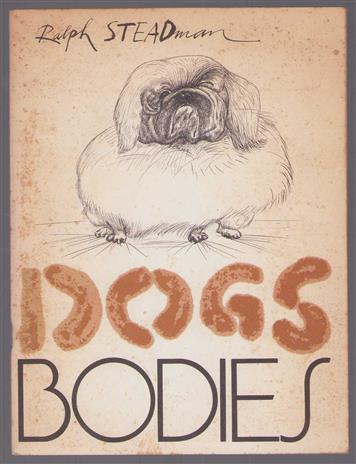Dogs bodies