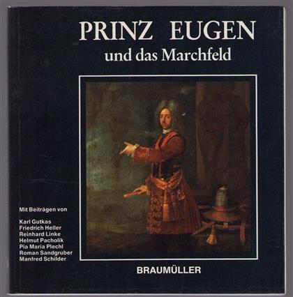 Prinz Eugen und das Marchfeld