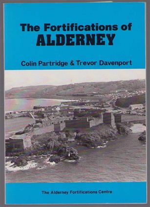 The fortifications of Alderney