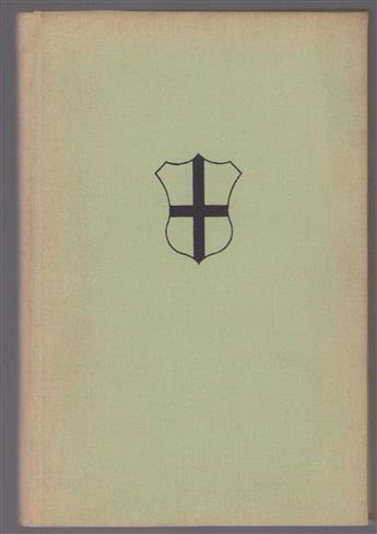De Brugse kruisbooggilde van Sint-Joris. Historische schets XIIIe e.-1872.