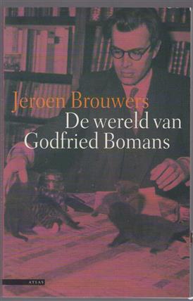 De wereld van Godfried Bomans
