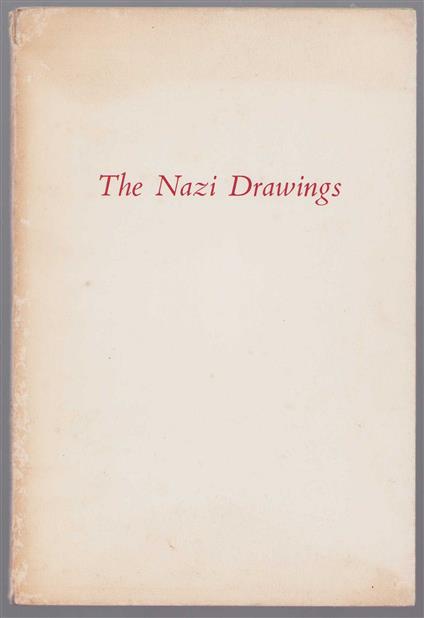 The Nazi drawings