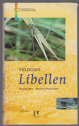 Libellen