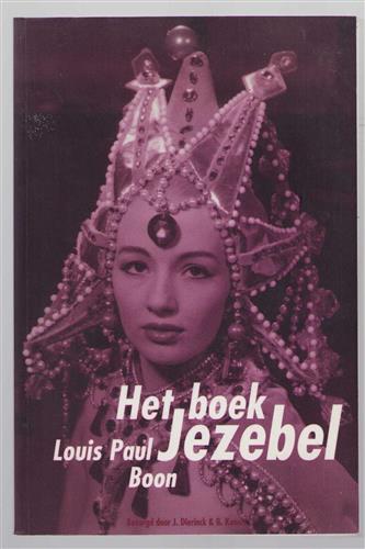 Het boek Jezebel