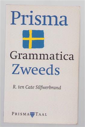 Grammatica Zweeds