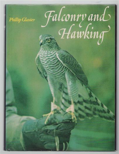 Falconry and hawking