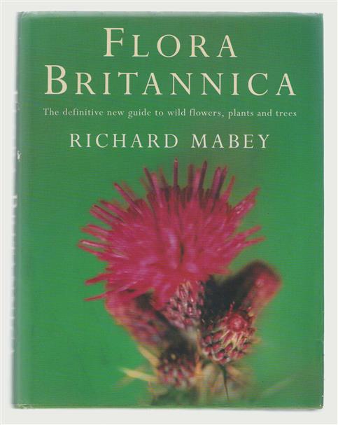 Flora Britannica