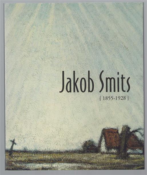 Jakob Smits (1855-1928)