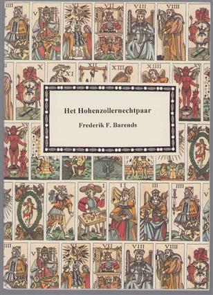Het Hohenzollernechtpaar