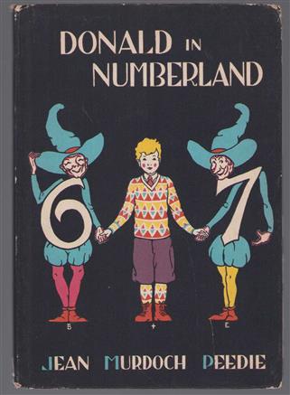 Donald in Numberland