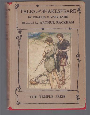 Tales from Shakespeare