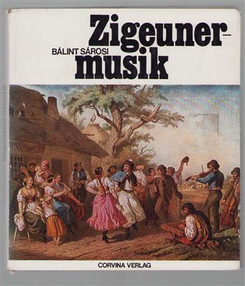 Zigeuner-Musik