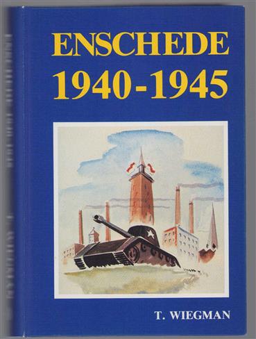 Enschede 1940-1945