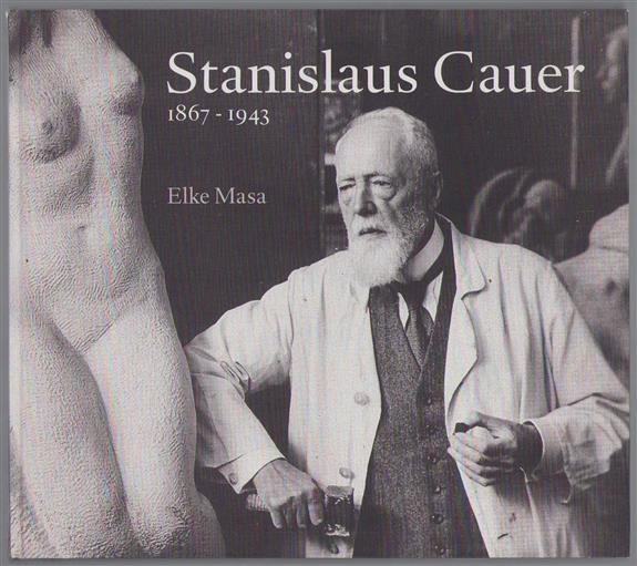 Stanislaus Cauer,