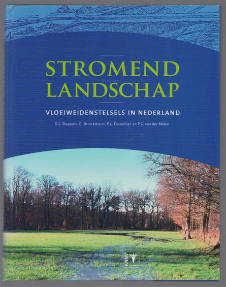 Stromend landschap, vloeiweidenstelsels in Nederland