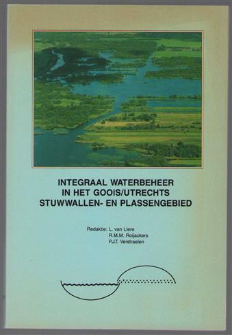 Integraal waterbeheer in het Goois/Utrechts stuwwallen- en plassengebied