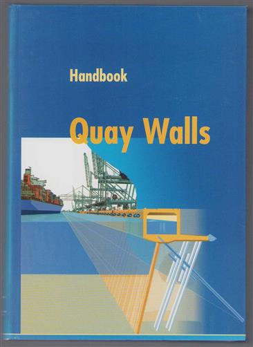 Handbook Quay Walls.