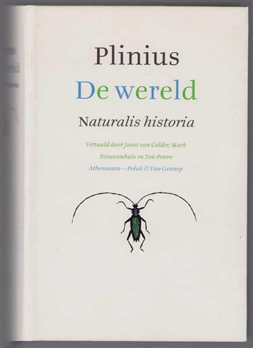 De wereld