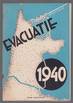 Evacuatie 1940
