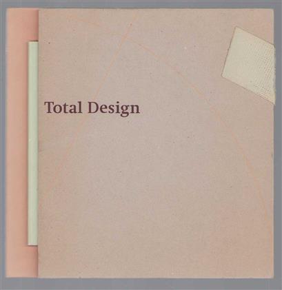 Total Design : 25 jaar